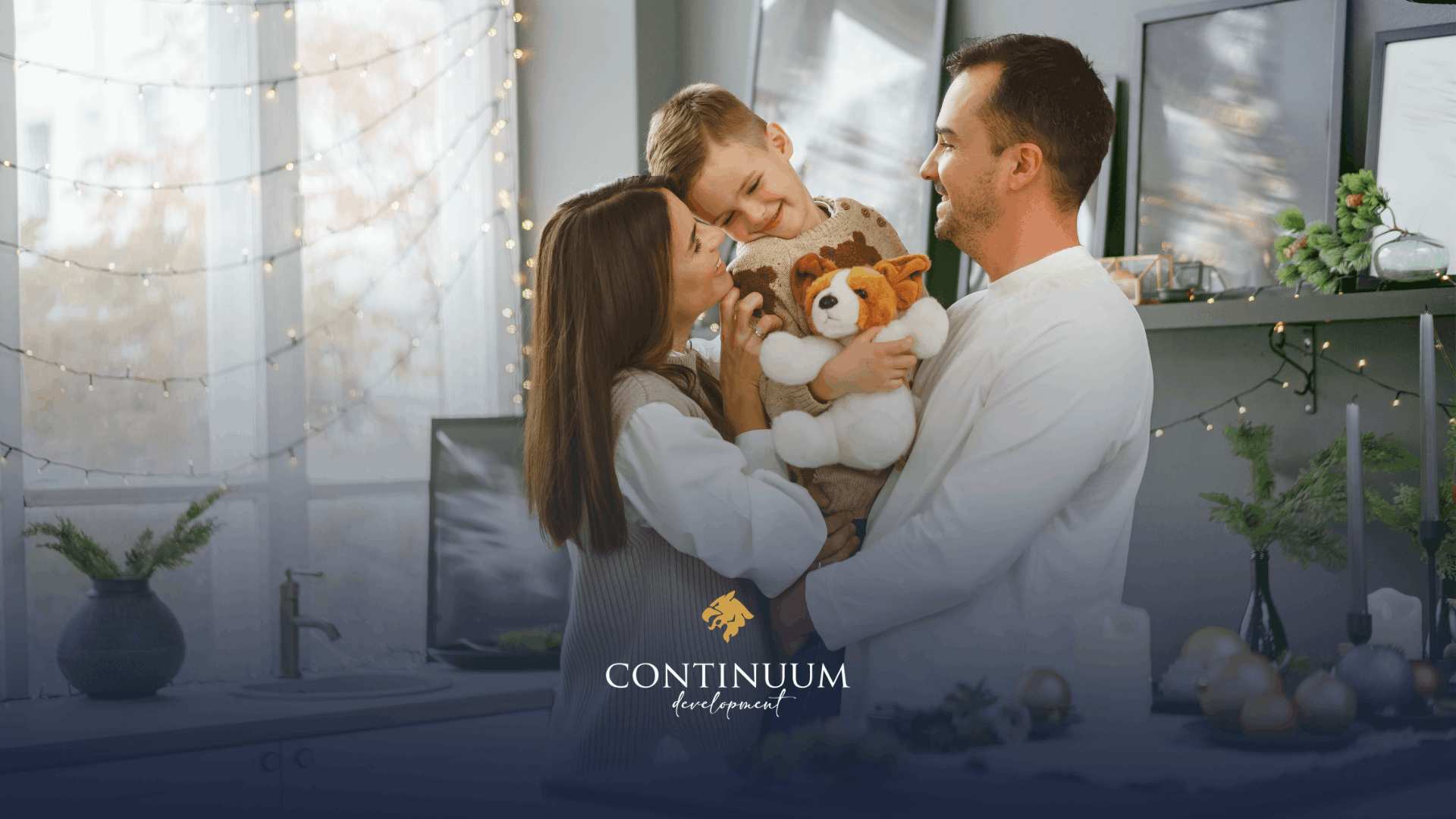 Запуск у продаж 4-ї черги ЖК Style Up та нових секцій ЖК Skywalker