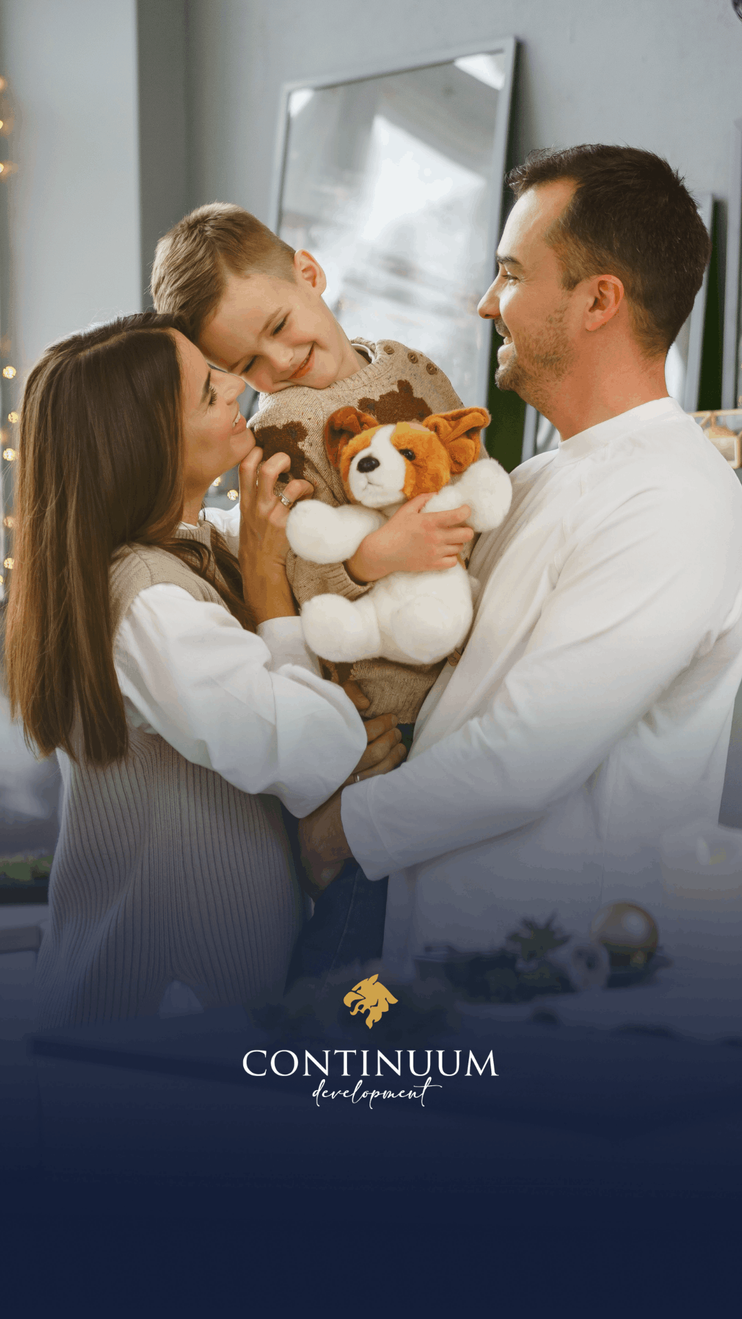 Запуск у продаж 4-ї черги ЖК Style Up та нових секцій ЖК Skywalker